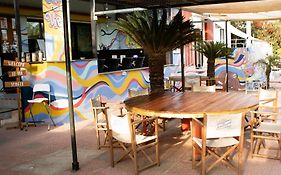 House Of Nissus Hostel
